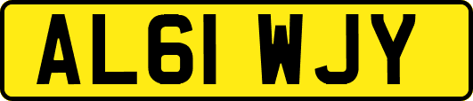 AL61WJY