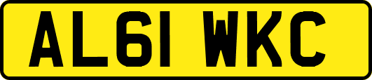 AL61WKC