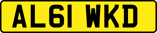 AL61WKD