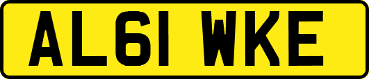 AL61WKE