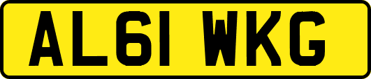 AL61WKG