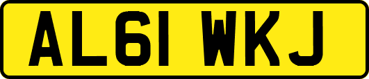 AL61WKJ