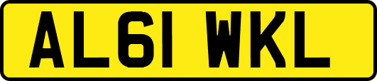 AL61WKL