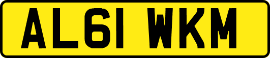 AL61WKM