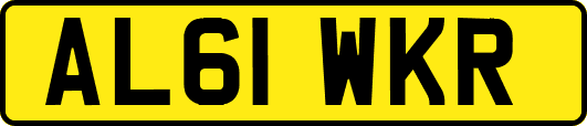 AL61WKR