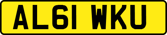 AL61WKU