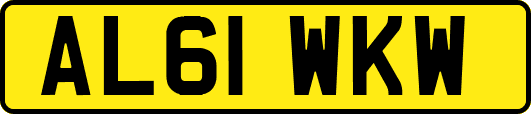 AL61WKW