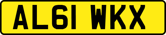 AL61WKX