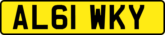 AL61WKY