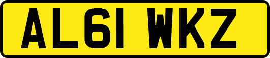 AL61WKZ