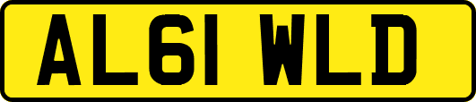 AL61WLD