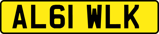 AL61WLK