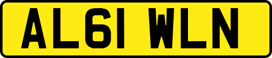 AL61WLN