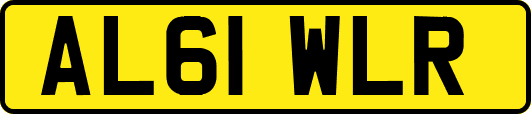 AL61WLR