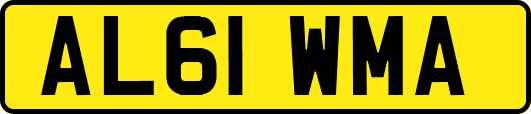 AL61WMA