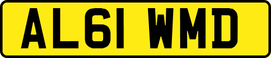 AL61WMD
