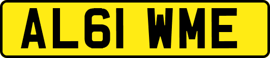 AL61WME