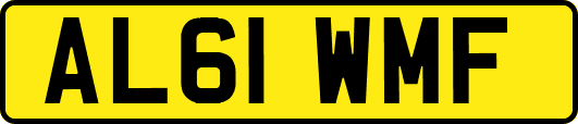 AL61WMF