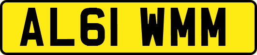 AL61WMM
