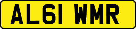 AL61WMR