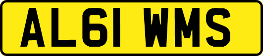 AL61WMS