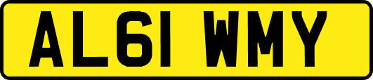 AL61WMY