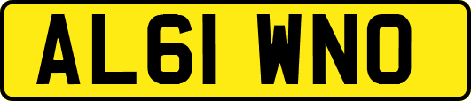 AL61WNO