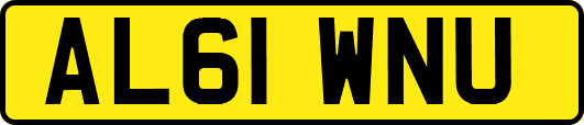 AL61WNU