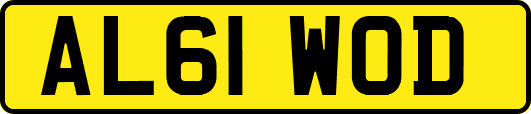 AL61WOD