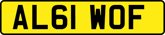 AL61WOF