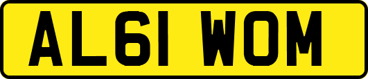 AL61WOM