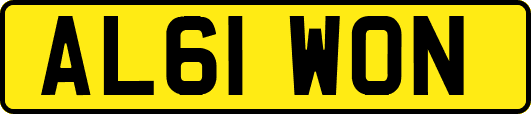 AL61WON