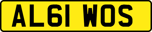 AL61WOS