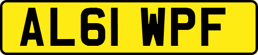 AL61WPF