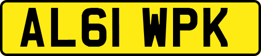 AL61WPK