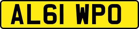 AL61WPO