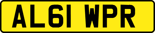 AL61WPR