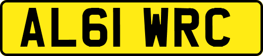 AL61WRC
