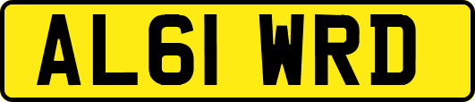 AL61WRD