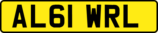 AL61WRL