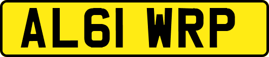 AL61WRP