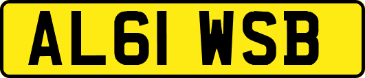 AL61WSB