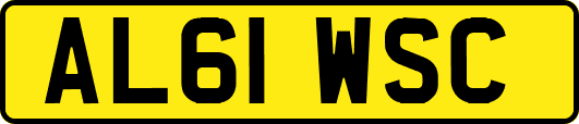 AL61WSC