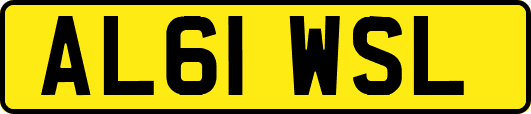 AL61WSL