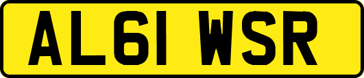 AL61WSR