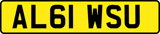 AL61WSU