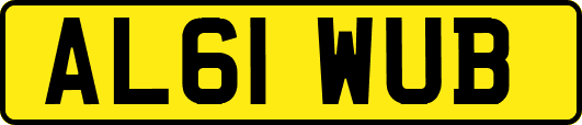 AL61WUB