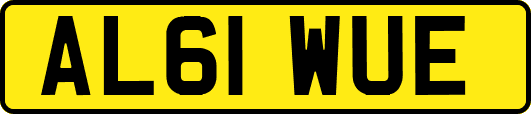 AL61WUE