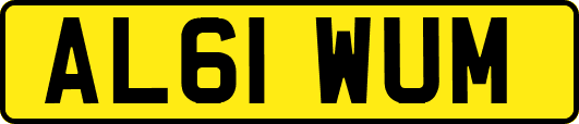 AL61WUM
