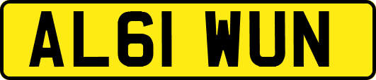 AL61WUN